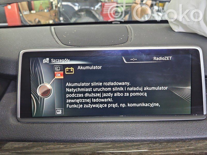 Monitor / wyświetlacz / ekran   9296939,IMPRK1457523