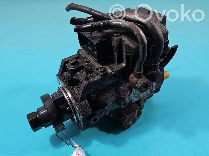 Opel Vectra C Pompa ad alta pressione dell’impianto di iniezione 