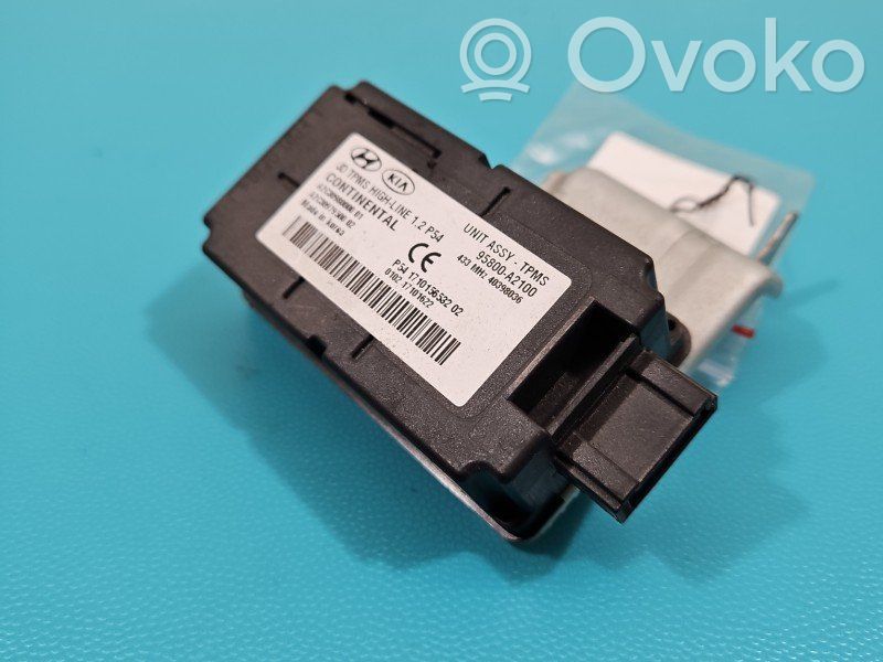 KIA Ceed Central body control module 