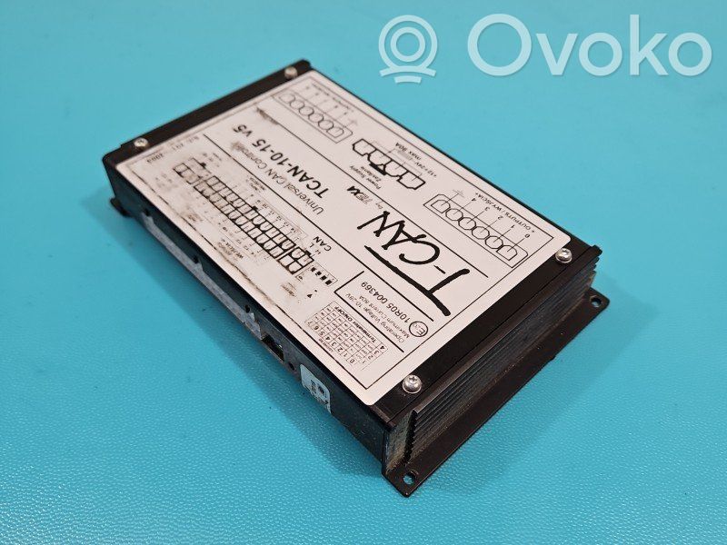 Sterownik / Moduł komfortu   TCAN1015,IMPRK1457602