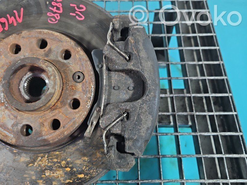 Front brake caliper   IMPRK1460357