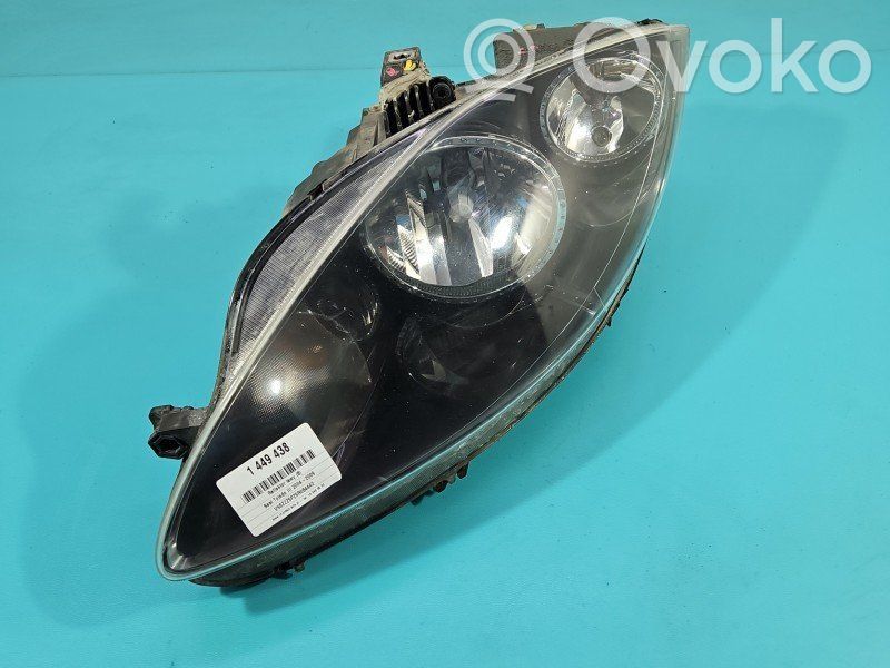 Lampa przednia   5P1941005A,IMPRK1449438,89309810