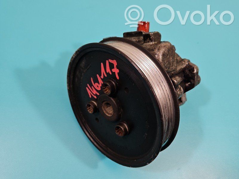 Audi A8 S8 D3 4E Electric power steering pump 