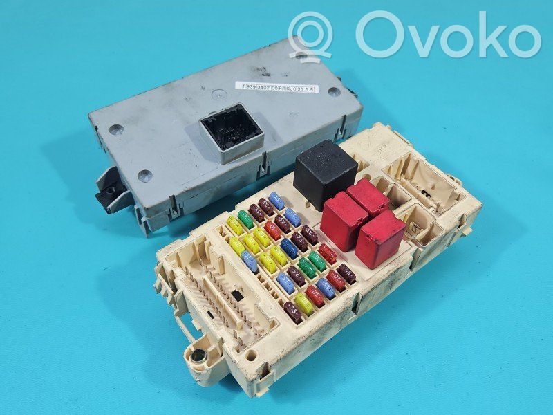 Alfa Romeo 159 Central body control module 