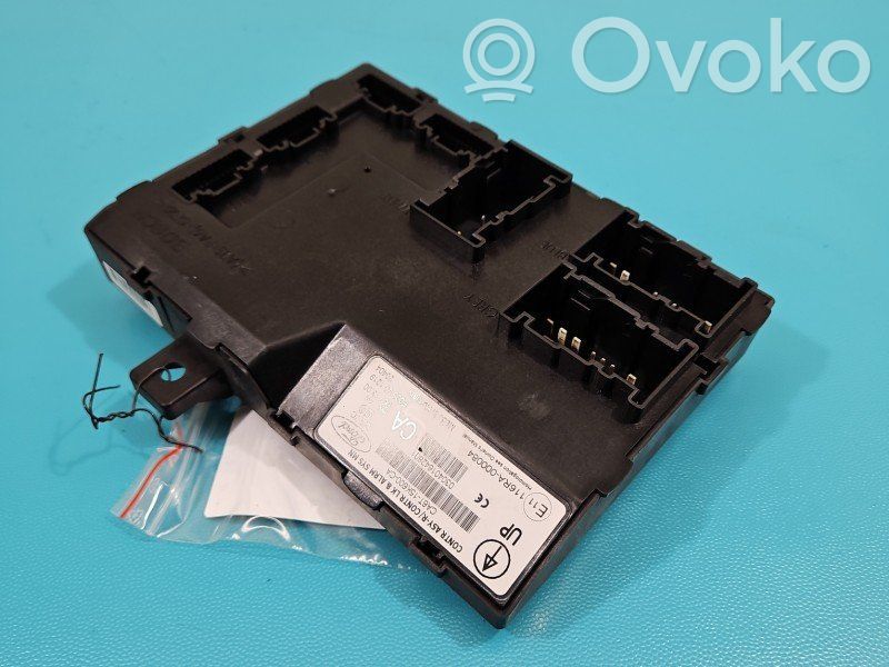 Ford Fiesta Module de contrôle carrosserie centrale 