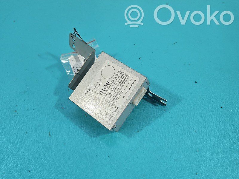 Infiniti FX Central body control module 