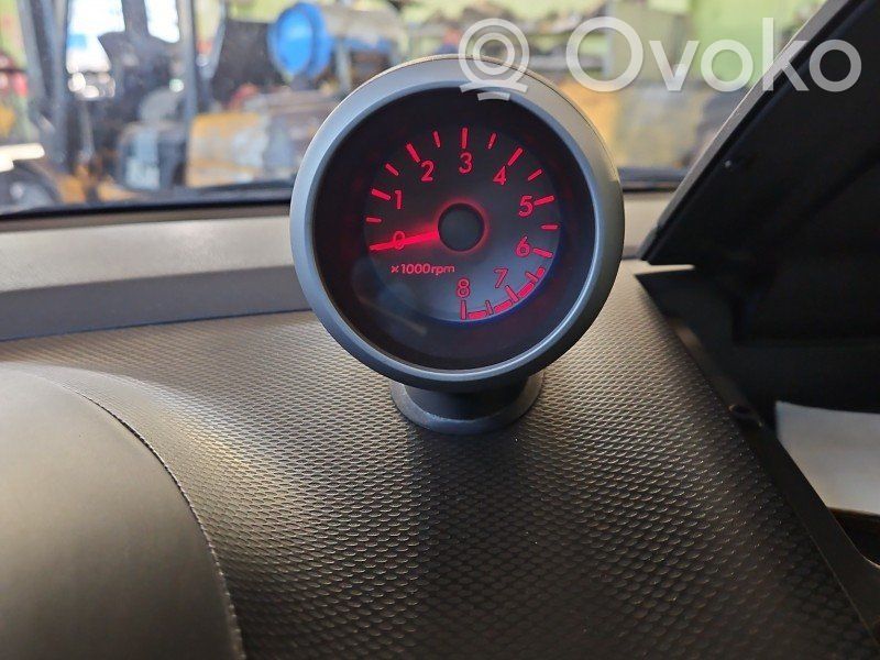 Suzuki Splash Speedometer (instrument cluster) 