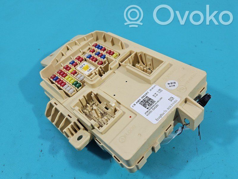 Central body control module   91950D4280,IMPRK1447951