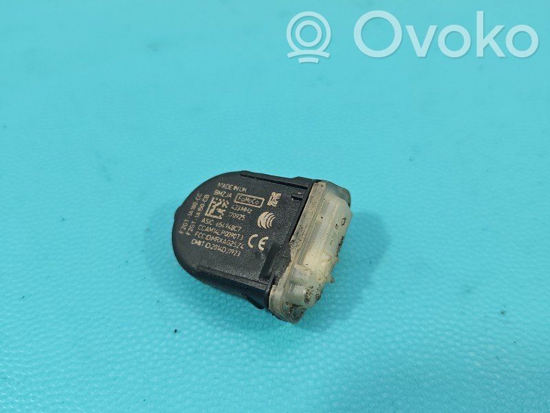 Ford Mondeo MK V Czujnik ciśnienia opon 