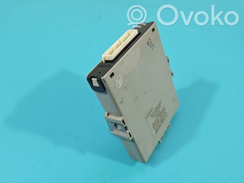 Lexus RX 330 - 350 - 400H Modulo di controllo del corpo centrale