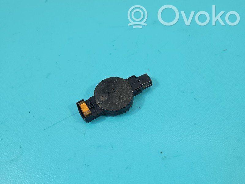 BMW X3 G01 Regensensor 