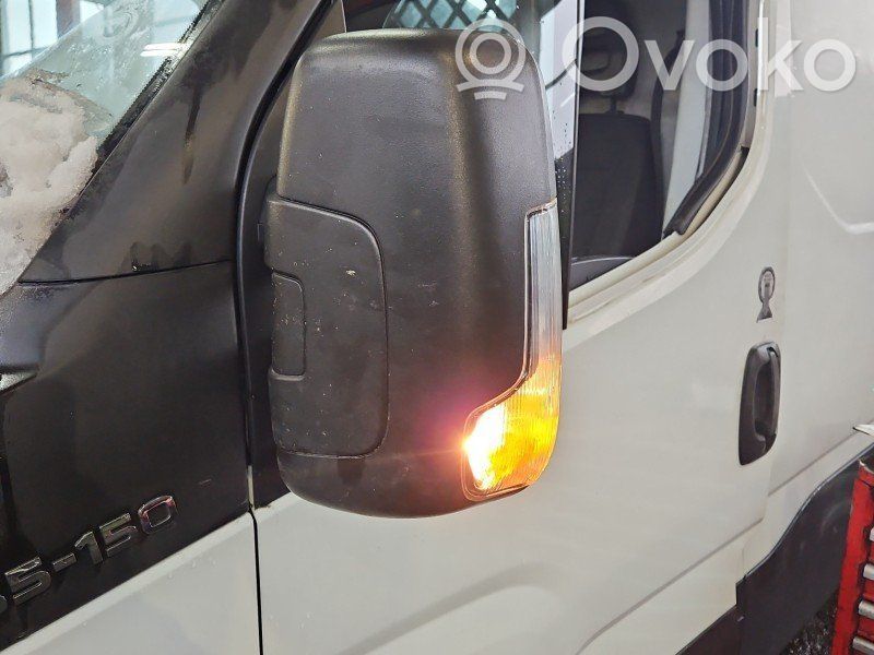 Iveco Daily 6th gen Specchietto retrovisore elettrico portiera anteriore