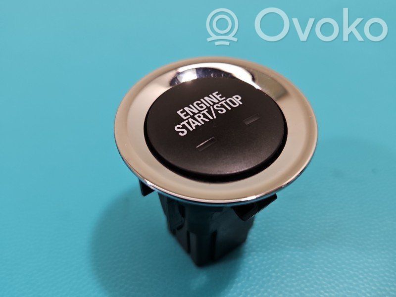 Opel Insignia B Seat control switch 