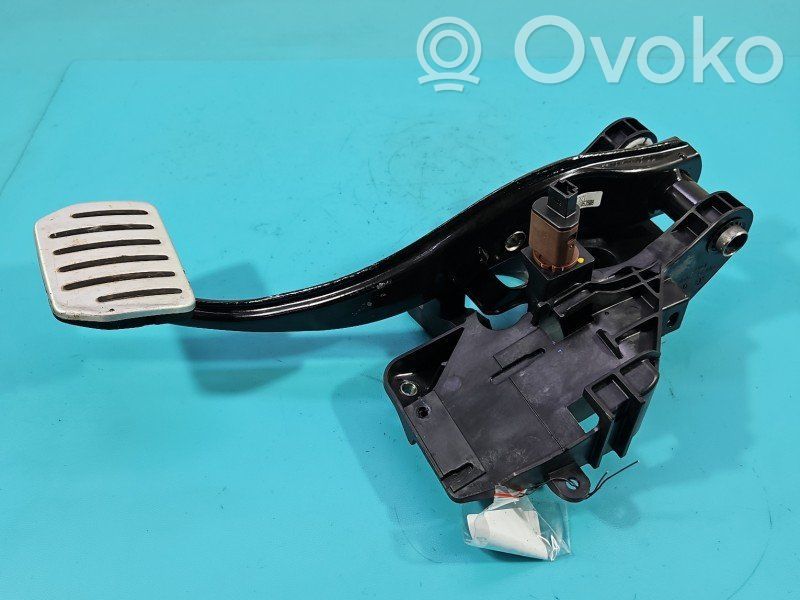 Tesla Model 3 Conjunto de pedal 