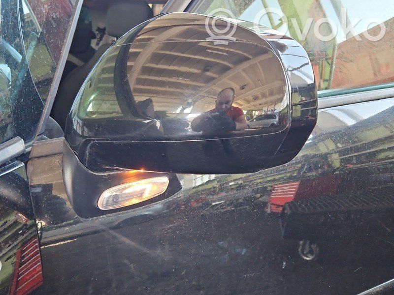 Citroen C4 Grand Picasso Oglindă electrică ușă față 