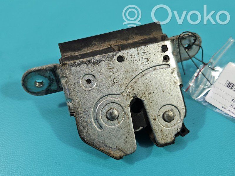 Fiat Grande Punto Blocco/chiusura/serratura del portellone posteriore/bagagliaio