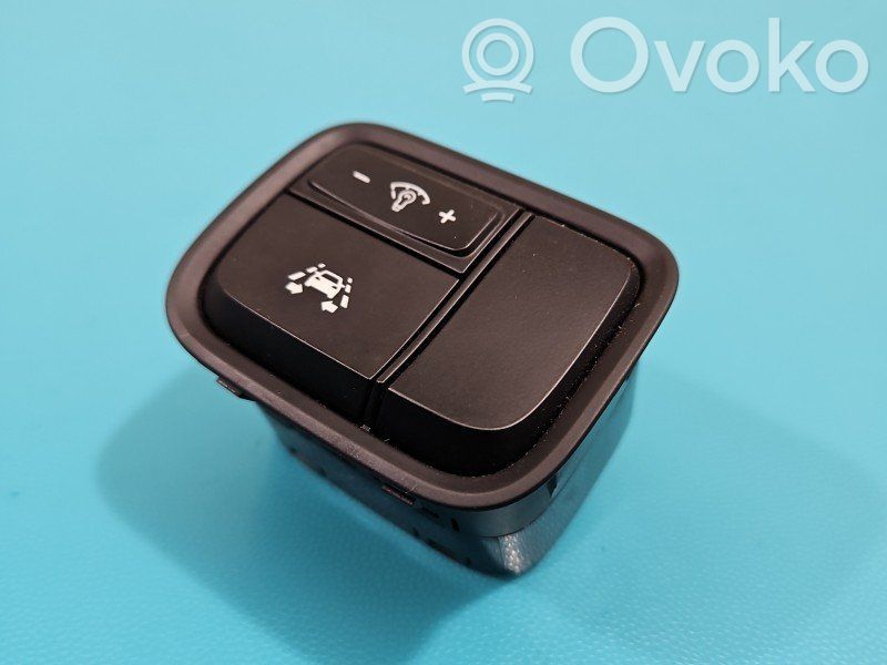 Interruptor de control del asiento   93700D4D4090,IMPRK1447929