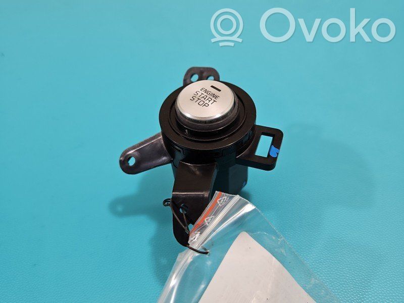 KIA Optima Seat control switch 