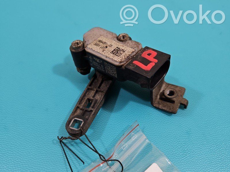 BMW X5 F15 Moduł poziomowanie świateł Xenon 