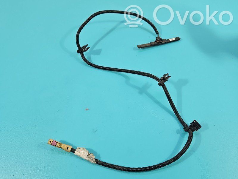 Porsche Cayenne (92A) Antenne radio 