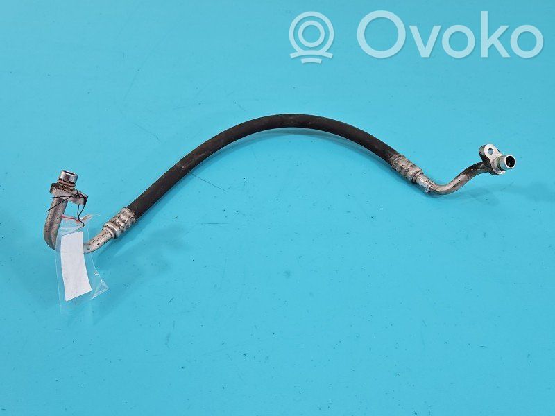 Renault Clio IV Ilmastointilaitteen putki (A/C) 
