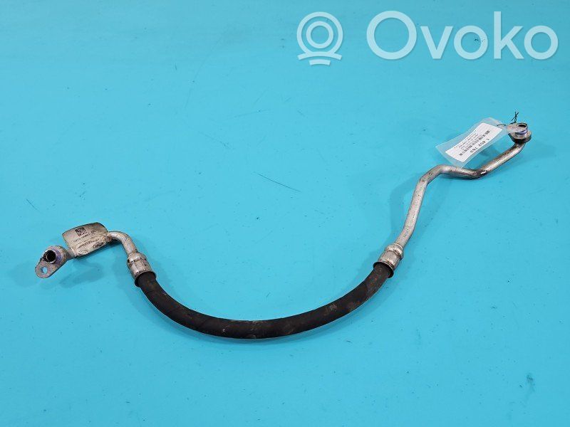 Ilmastointilaitteen putki (A/C)   GX7319N601BC,IMPRK1452763