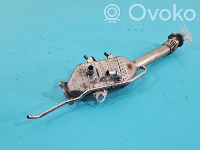 BMW X3 G01 Valvola di raffreddamento EGR