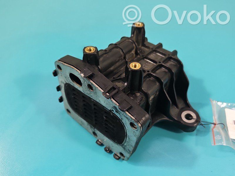 Ford Mondeo MK V EGR aušintuvas 