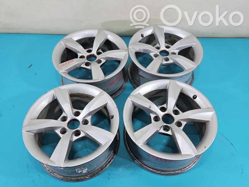 Volkswagen PASSAT B5.5 Cerchione in lega R16