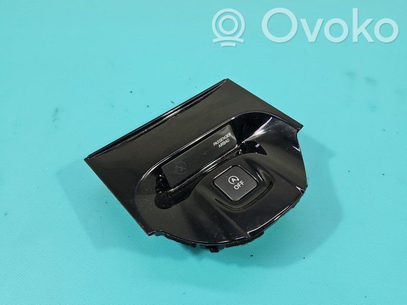 Honda HR-V Seat control switch 