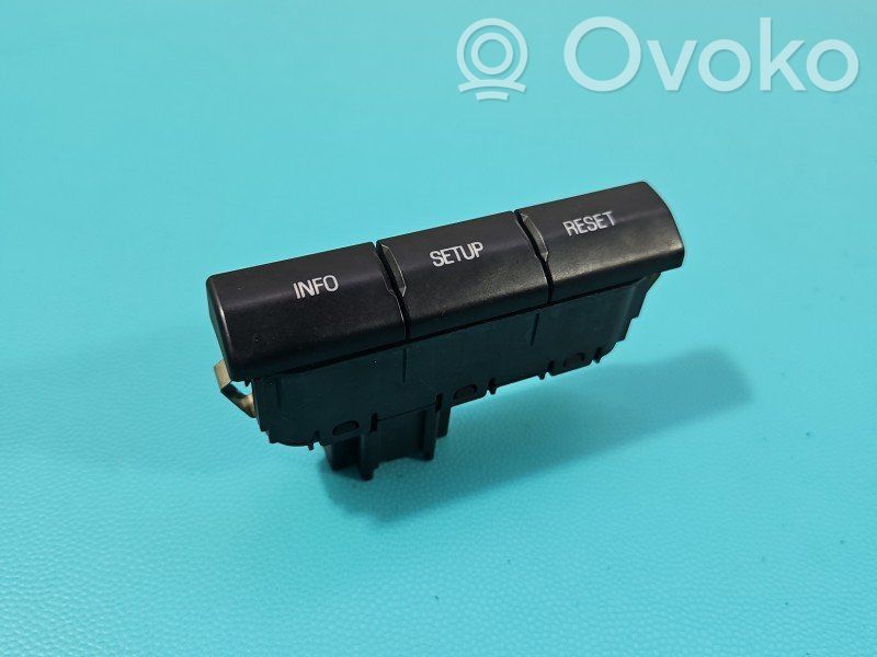 Ford Mustang V Seat control switch 