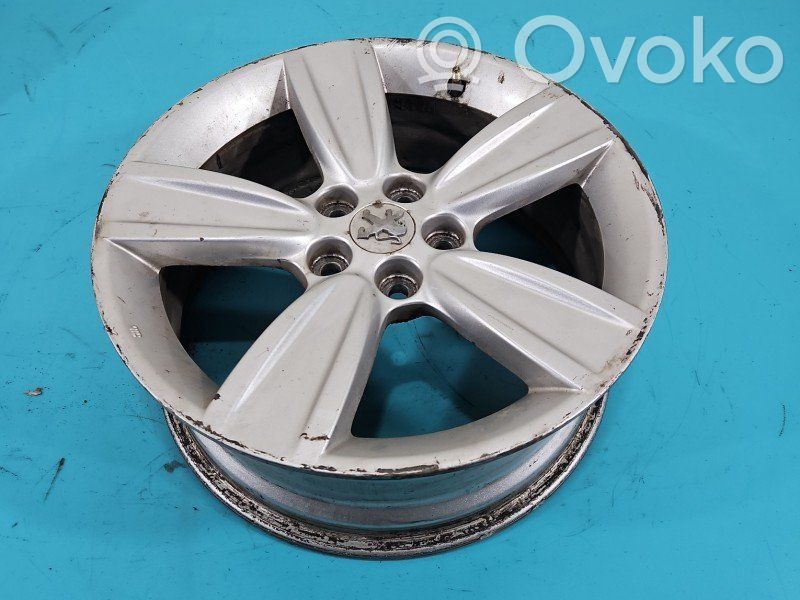 Felgi aluminiowe R18   IMPRK1463955