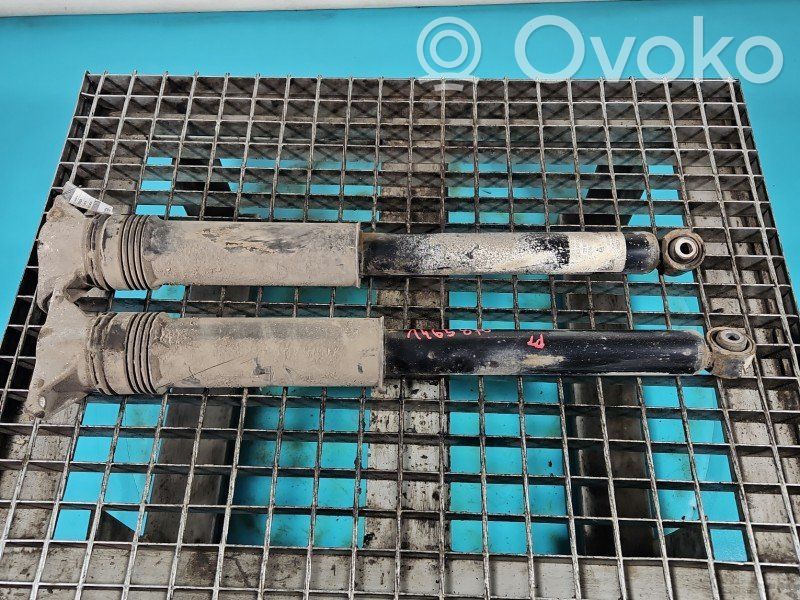 Opel Astra K Amortizor spate