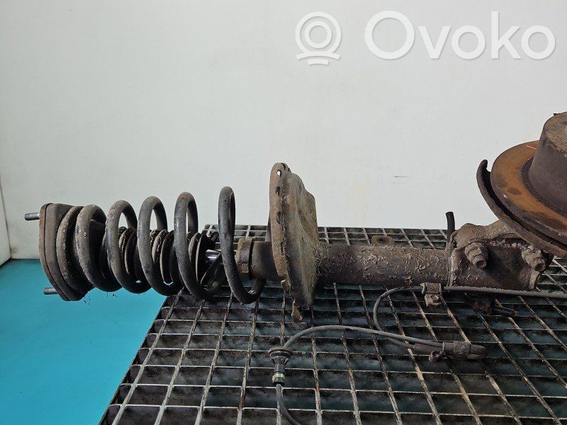Lexus RX 330 - 350 - 400H Ammortizzatore posteriore