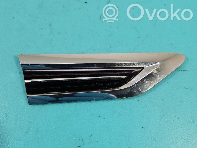 Volkswagen Tiguan Rivestimento passaruota anteriore