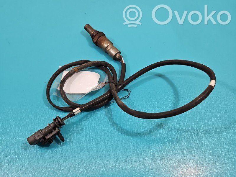 Fiat Ducato Lambda probe sensor 