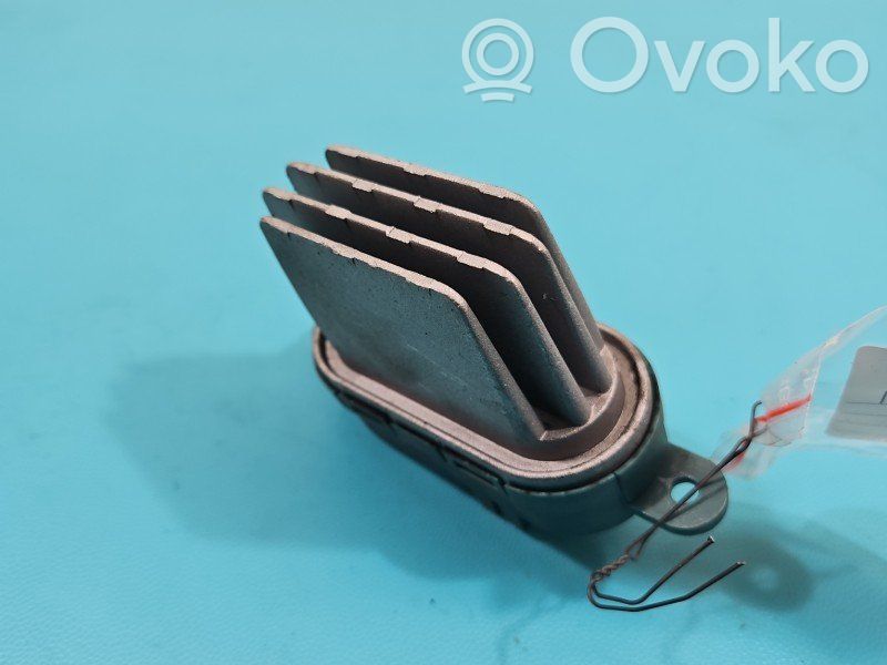 Audi Q7 4L Motorino ventola riscaldamento/resistenza ventola