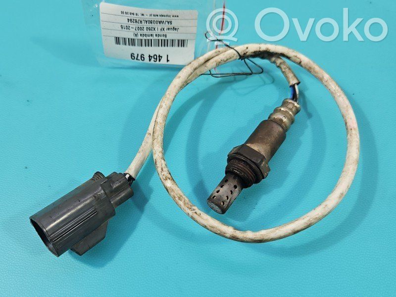 Jaguar XF X250 Lambda probe sensor 