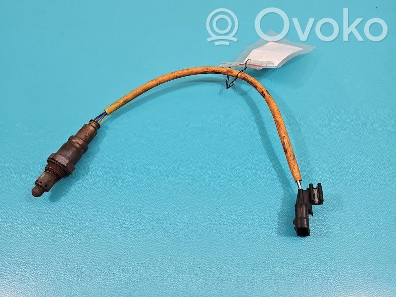 Dacia Sandero Lambda probe sensor 