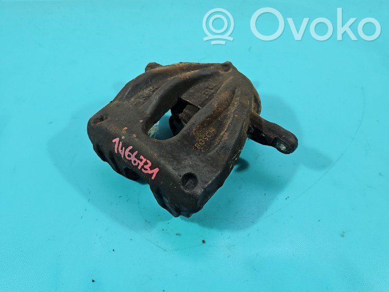 Toyota Corolla Verso E121 Étrier de frein avant