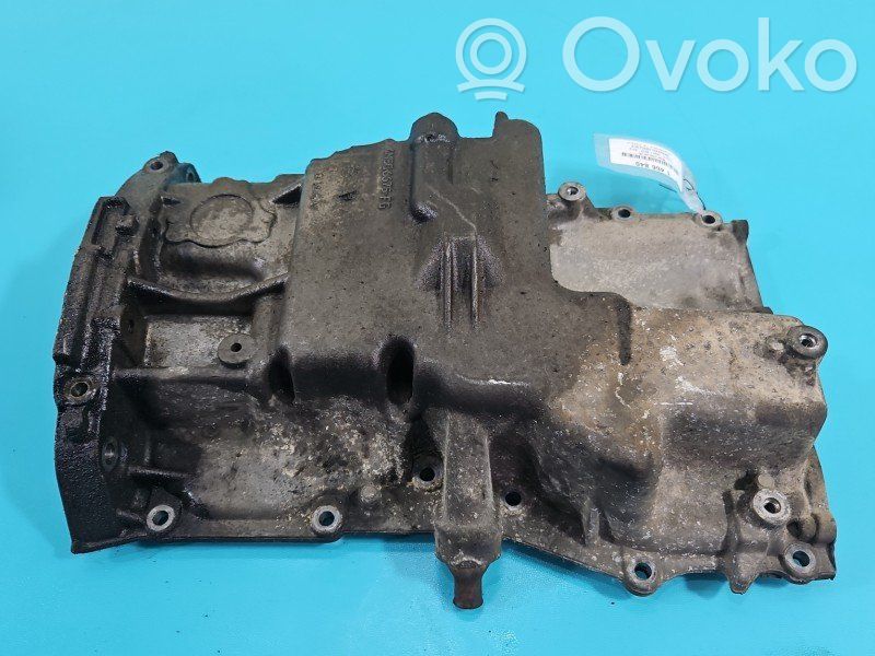 Ford C-MAX I Karteris 