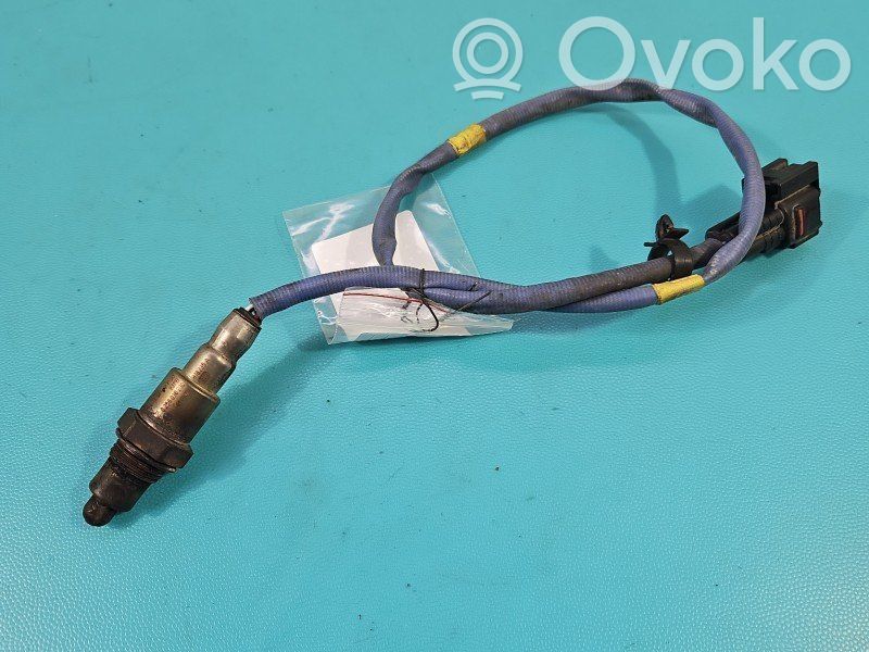 Suzuki SX4 S-Cross Lambda probe sensor 