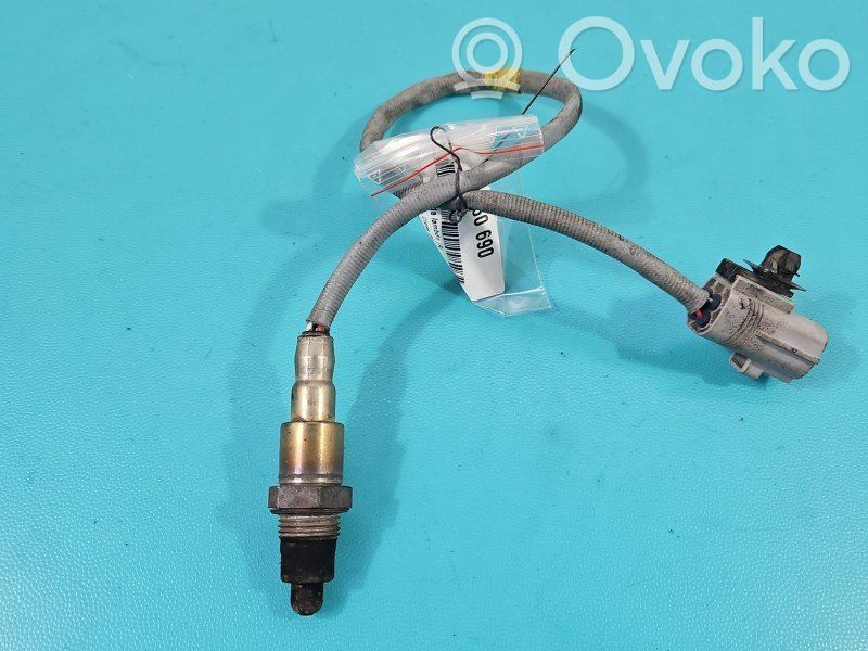 Suzuki SX4 S-Cross Lambda probe sensor 