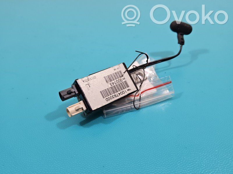 Garso stiprintuvas   100479300D,IMPRK1413971