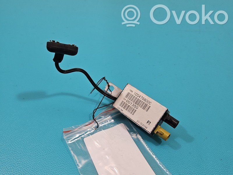 Garso stiprintuvas   100479800C,IMPRK1413969