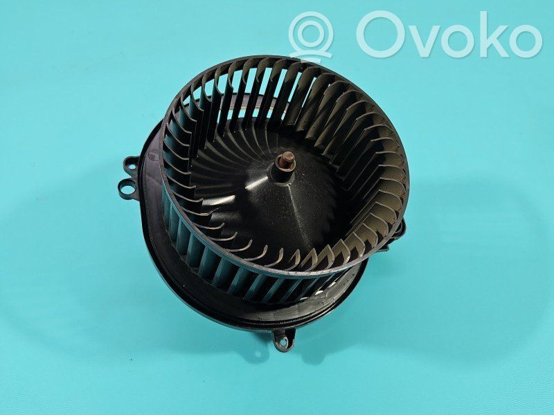 BMW 1 F20 F21 Mazā radiatora ventilators 
