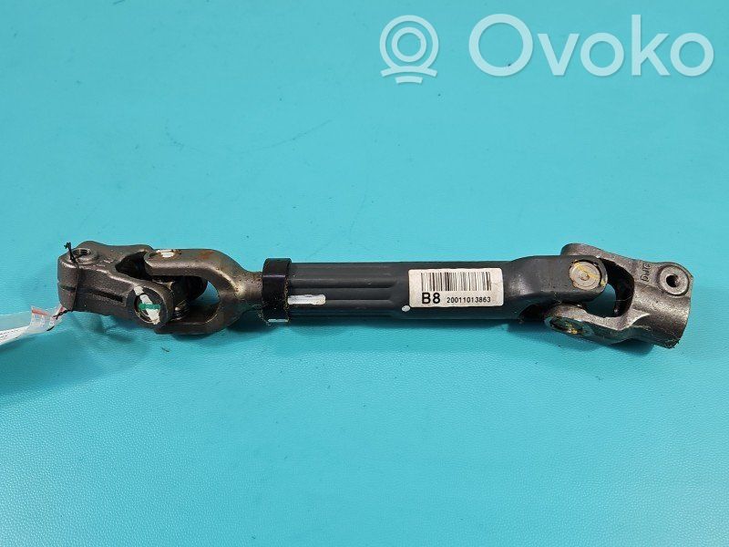Hyundai Kona I Scatola dello sterzo