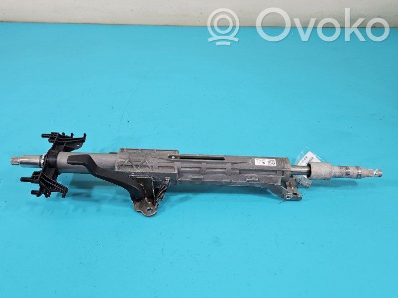 BMW X3 G01 Scatola dello sterzo 