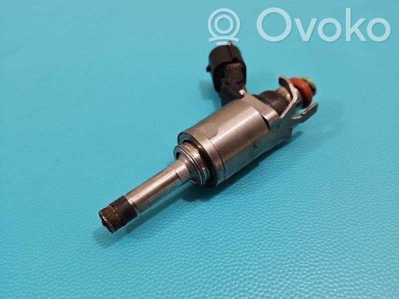 Nissan Juke I F15 Injector combustibil 