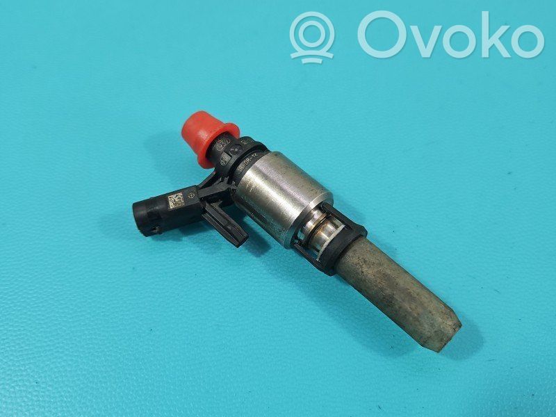 Skoda Octavia Mk3 (5E) Inyector de combustible 